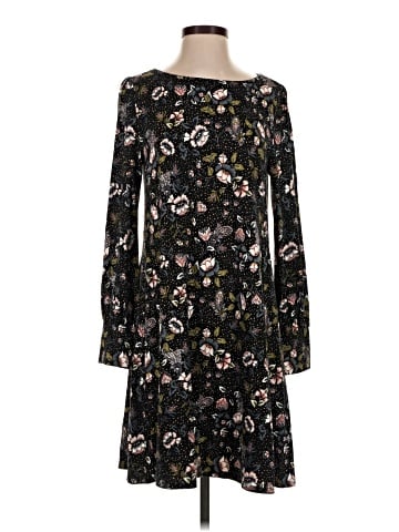 Ann Taylor LOFT Casual Dress (view 1)