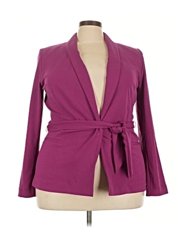 White House Black Market Blazer (view 1)
