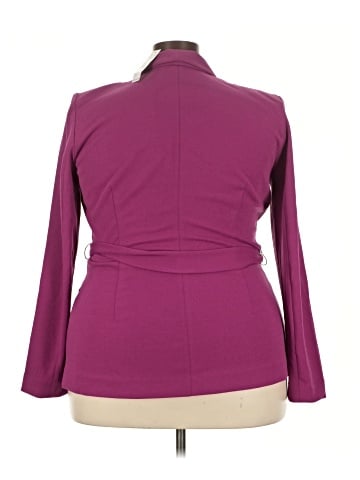 White House Black Market Blazer (view 2)