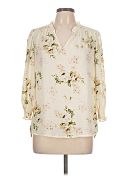 Carolina Belle 3/4 Sleeve Blouse