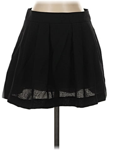 Zara Basic Casual Skirt (view 1)
