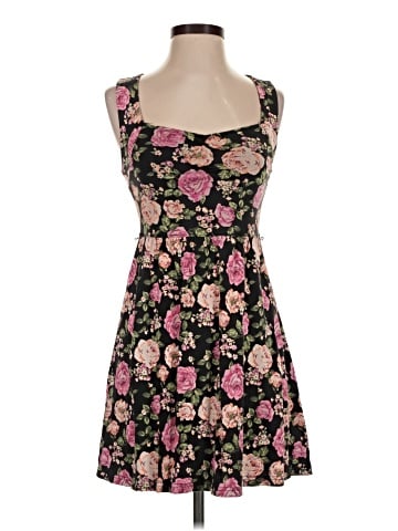 Forever 21 Cocktail Dress (view 1)