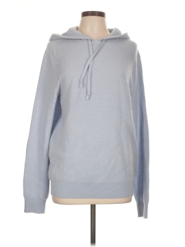 Club Monaco Pullover Hoodie