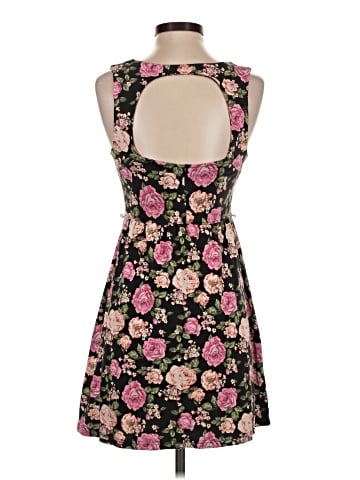 Forever 21 Cocktail Dress (view 2)