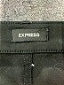 Express Black Dress Pants Size 8R - photo 7