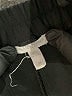 Eileen Fisher Solid Black Active Pants Size 2X - photo 4