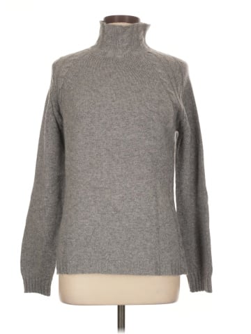 Collection Fifty Nine Cashmere Pullover Sweater (view 1)