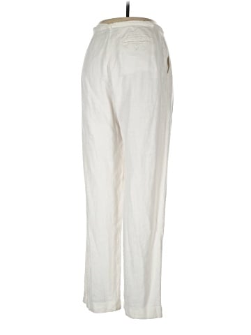 Ann Taylor Linen Pants (view 2)
