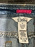 Lilly Pulitzer Hearts Blue Jeans Size 8 - photo 7