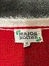 Major Label Group Red Pullover Sweater Size M - photo 7