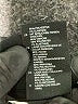 & Other Stories Black Active Pants Size 18 - photo 5