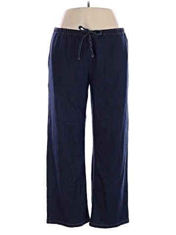 Vanilla Star Jeans (view 1)