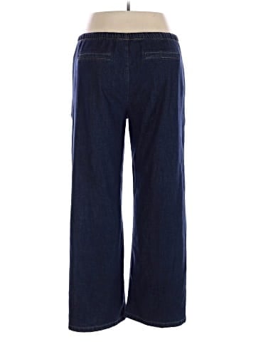 Vanilla Star Jeans (view 2)