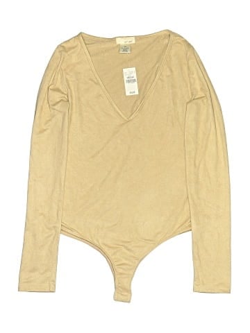 Wet Seal Bodysuit (view 1)
