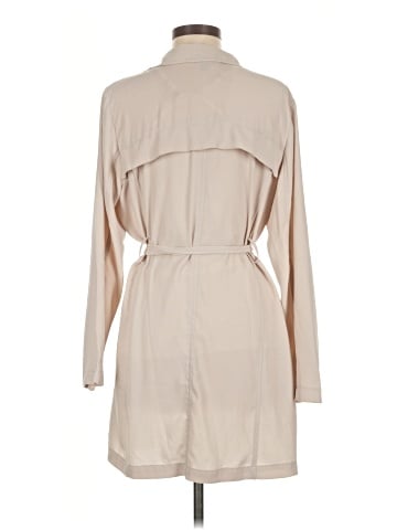 Simply Vera Vera Wang Trenchcoat (view 2)