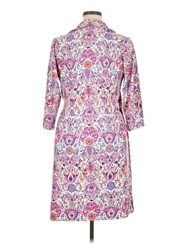 Talbots Casual Dress (view 2)
