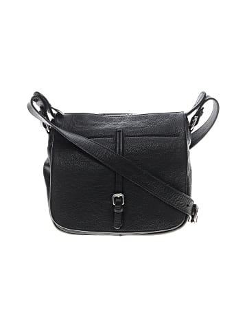 FURLA Leather Crossbody Bag (view 1)