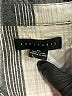 Sanctuary Plaid Gray Long Sleeve Button-Down Shirt Size XL - photo 7