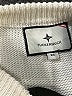 Tuckernuck 100% Cotton Stripes Ivory Pullover Sweater Size XS - photo 7