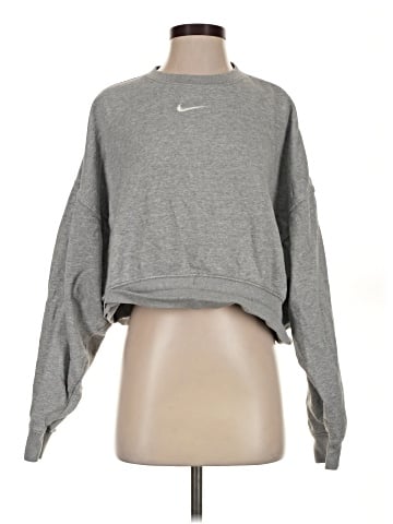 Nike Sweatshirt (view 1)