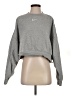 Nike Gray Sweatshirt Size S - photo 1