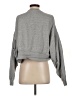 Nike Gray Sweatshirt Size S - photo 2