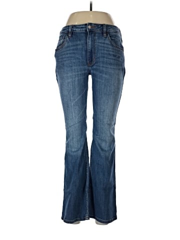 Hydraulic Jeans (view 1)