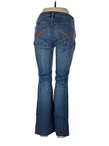 Hydraulic Jeans (view 2)