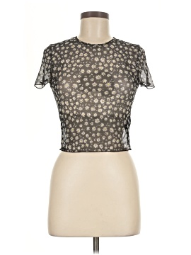 Divided By H&M Short Sleeve Top