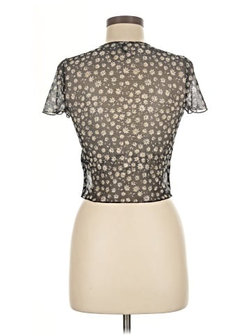 Divided by H&M Short Sleeve Top (view 2)