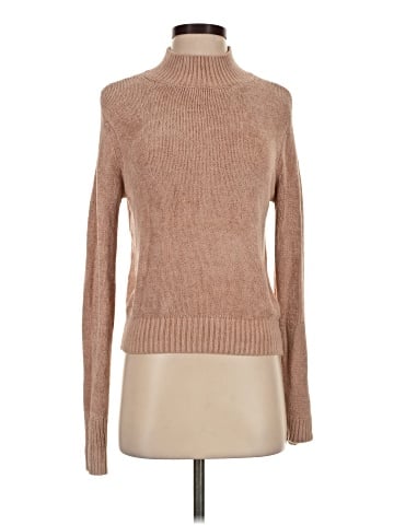 Wilfred Turtleneck Sweater (view 1)
