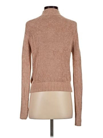 Wilfred Turtleneck Sweater (view 2)