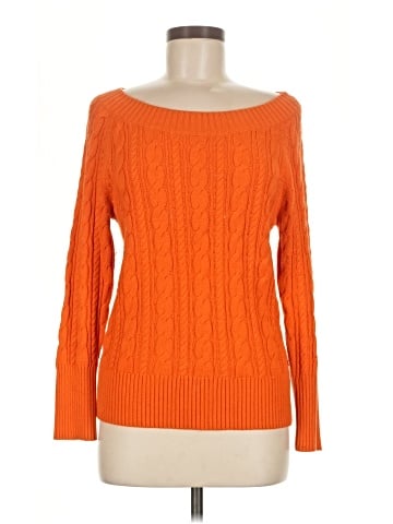 JCPenney Pullover Sweater (view 1)