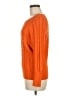 JCPenney Orange Pullover Sweater Size M - photo 5