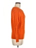 JCPenney Orange Pullover Sweater Size M - photo 4