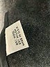 Assorted Brands Gray Wool Coat Size L (estimated) - photo 7