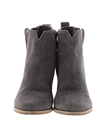 TOMS Wedges (view 2)