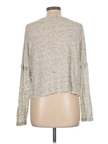 Rag & Bone/JEAN Long Sleeve T-Shirt (view 2)