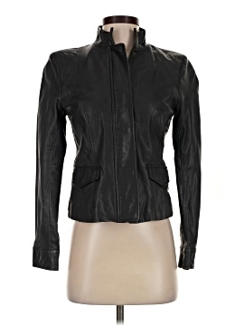 Banana Republic Leather Jacket