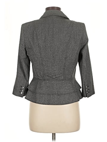 White House Black Market Blazer (view 2)