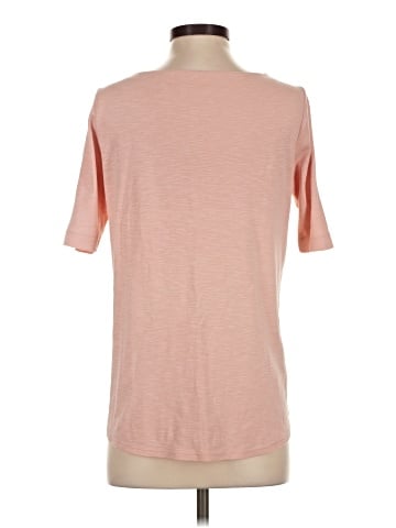 J.Jill Short Sleeve T-Shirt (view 2)