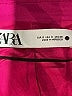 Zara 100% Viscose Pink Blazer Size S - photo 6