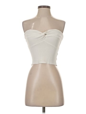 Vintage Havana Tube Top (view 1)