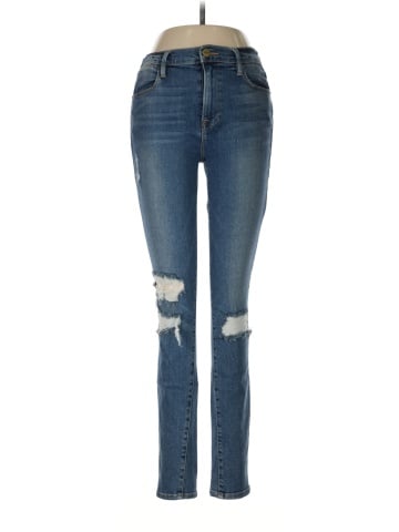 FRAME Denim Jeans (view 1)