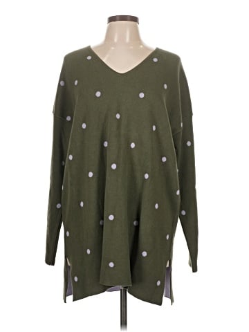 J.Jill Pullover Sweater (view 1)