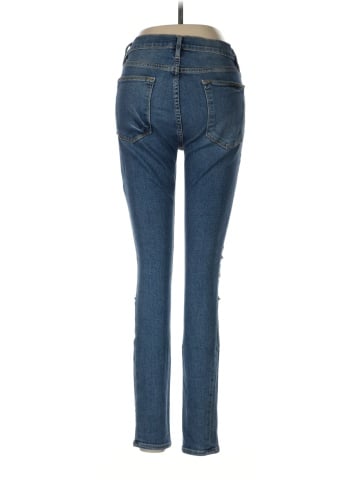 FRAME Denim Jeans (view 2)