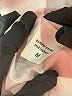 Unbranded Floral Pink Long Sleeve Blouse Size M - photo 7