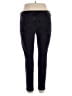 Seven7 Hearts Black Jeans Size 14 - photo 2