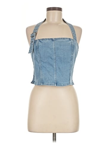 Love Tree Sleeveless Top (view 1)