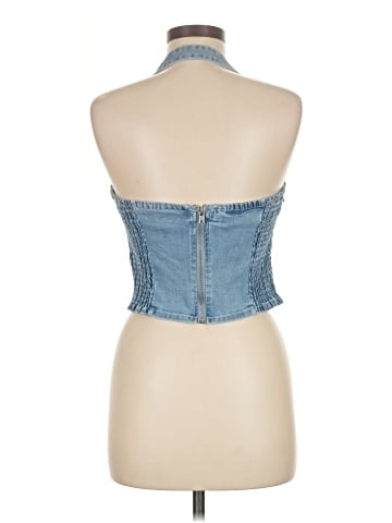 Love Tree Sleeveless Top (view 2)
